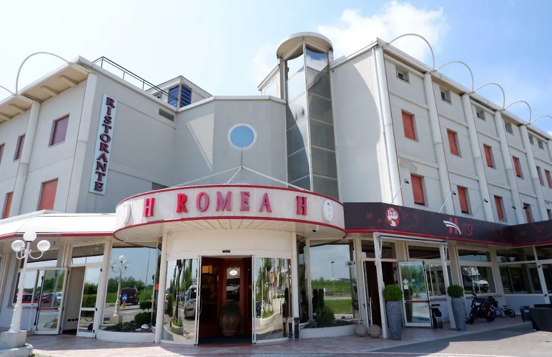 Hotel Romea-1