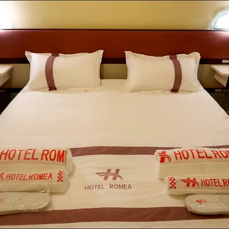Hotel Romea-3