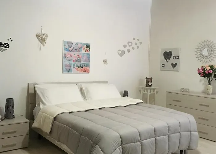 B&B Ravenna In Love