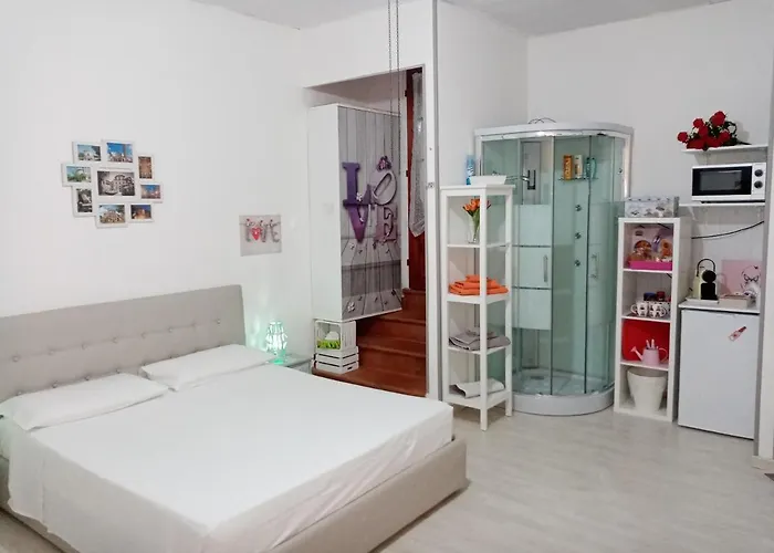 B&B Ravenna In Love