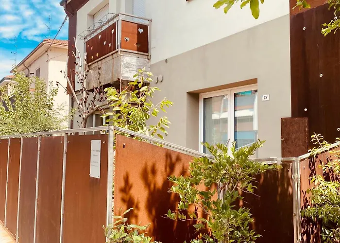 A Casa Di Marianna