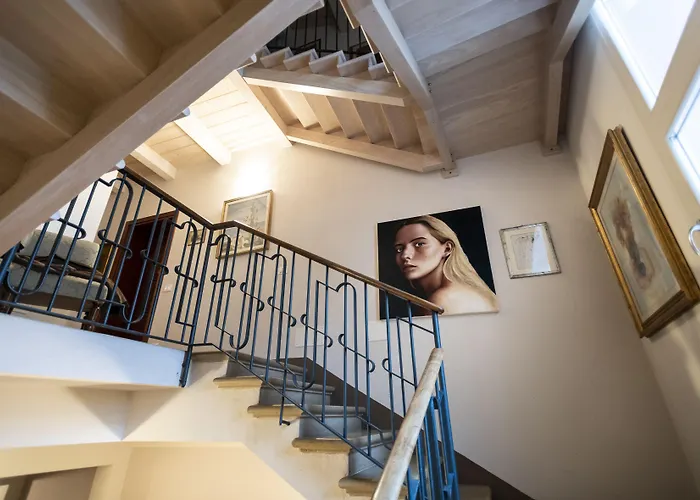 Hôtel accueillant les animaux: Al Battistero Luxury Suite