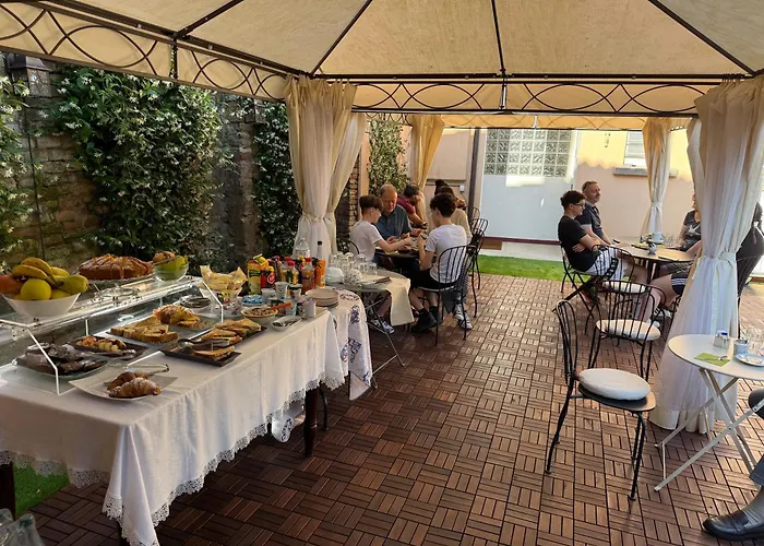 Hôtel accueillant les animaux: Al Battistero Luxury Suite
