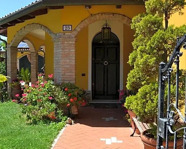 Il Sentiero Del Cuore B&B