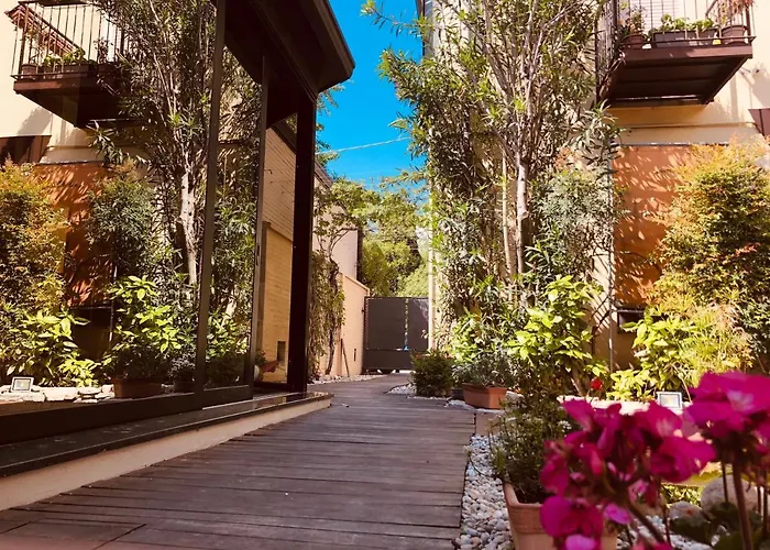 A Casa Di Marianna