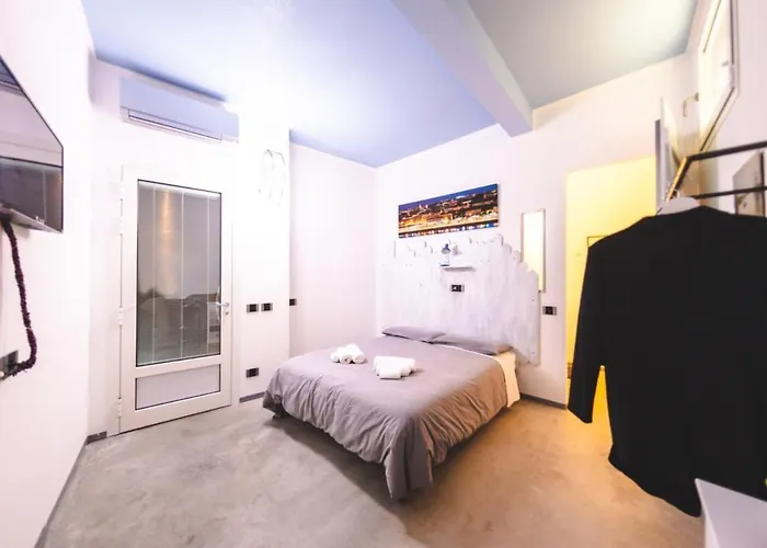 A Casa Di Marianna